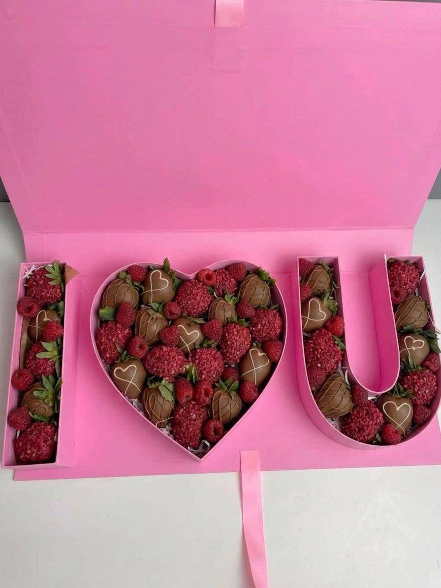 Достойное признание